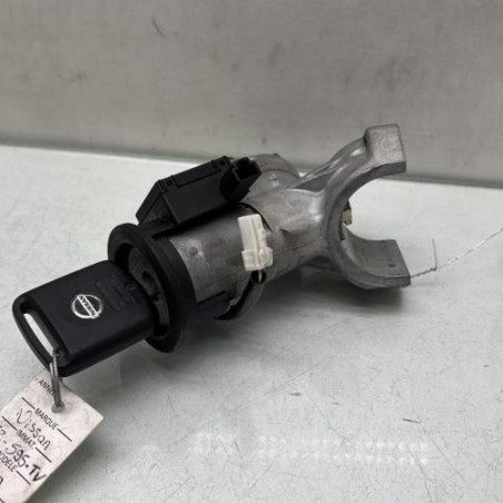 Neiman NISSAN MICRA 3 Photo n°1