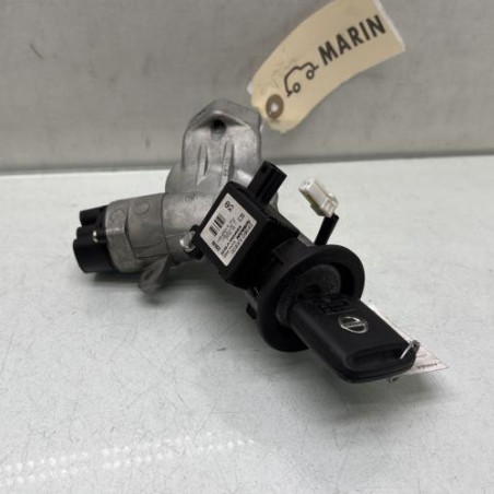 Neiman NISSAN MICRA 3