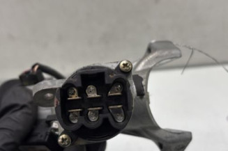 Neiman NISSAN MICRA 3