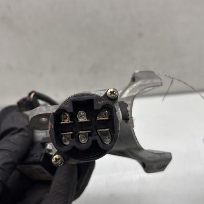 Neiman NISSAN MICRA 3 Photo n°3