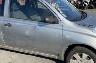 Neiman NISSAN MICRA 3