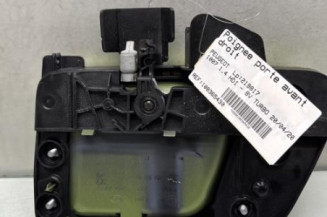 Poignee porte avant droit PEUGEOT 1007