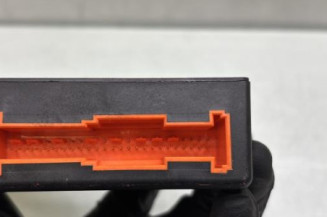 Boitier air bag PEUGEOT 1007