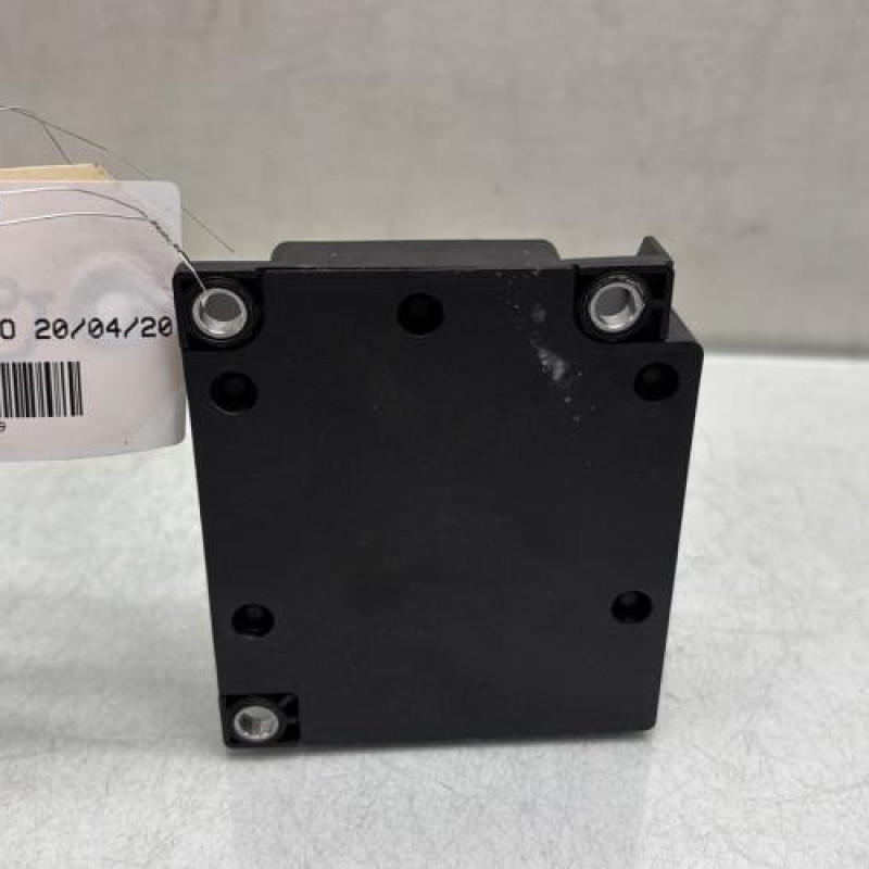 Boitier air bag PEUGEOT 1007 Photo n°4