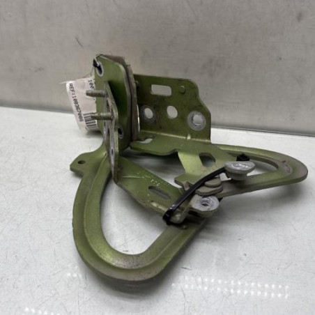 Charniere de capot PEUGEOT 1007 Photo n°1