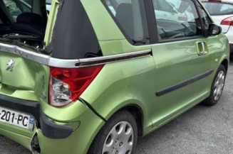 Charniere de capot PEUGEOT 1007