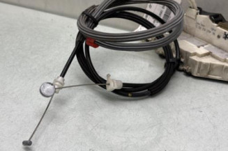 Serrure avant droit PEUGEOT 1007