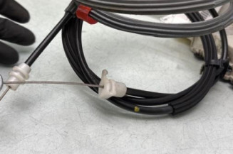 Serrure avant droit PEUGEOT 1007