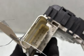 Serrure avant droit PEUGEOT 1007