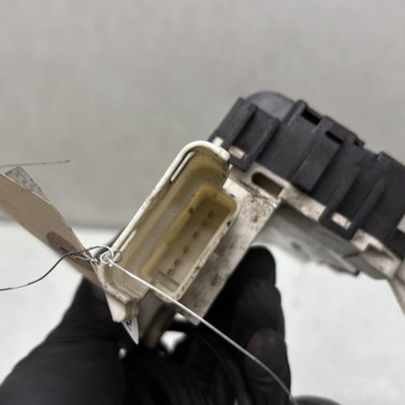 Serrure avant droit PEUGEOT 1007 Photo n°5