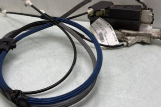 Serrure avant gauche PEUGEOT 1007