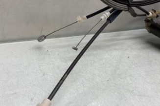 Serrure avant gauche PEUGEOT 1007