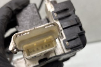 Serrure avant gauche PEUGEOT 1007