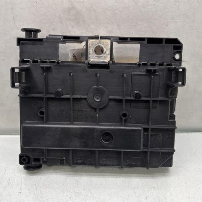 Boitier servitude moteur (BSM) CITROEN C3 1 Photo n°3