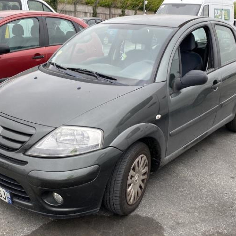 Boitier servitude moteur (BSM) CITROEN C3 1 Photo n°4