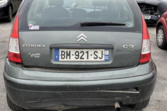 Boitier servitude moteur (BSM) CITROEN C3 1