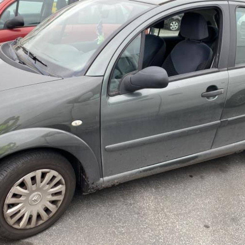 Boitier servitude moteur (BSM) CITROEN C3 1 Photo n°9