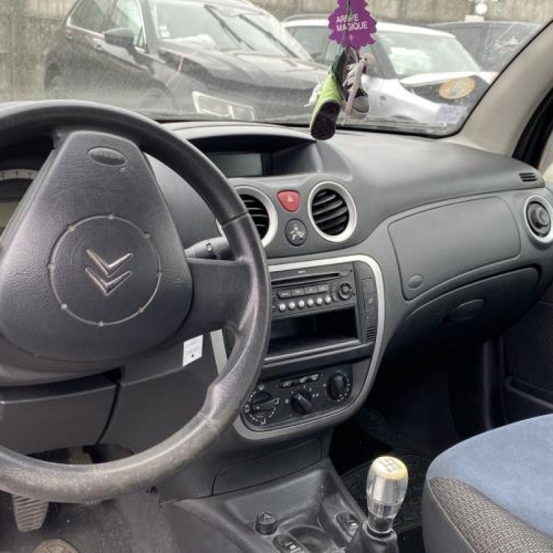 Boitier servitude moteur (BSM) CITROEN C3 1 Photo n°16