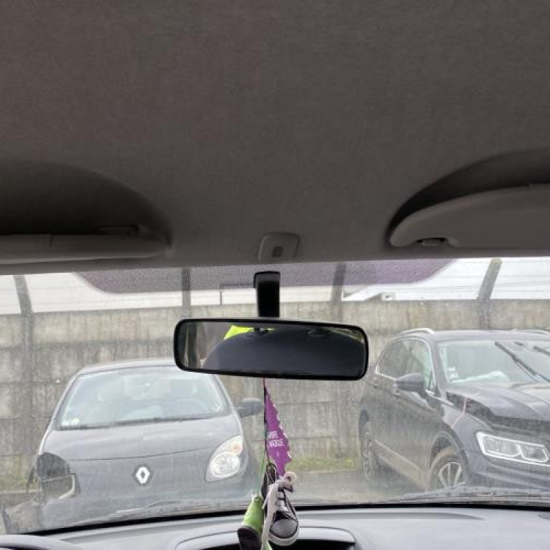 Boitier servitude moteur (BSM) CITROEN C3 1 Photo n°17