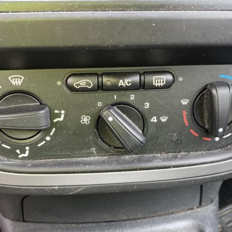 Boitier servitude moteur (BSM) CITROEN C3 1 Photo n°18