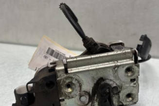 Serrure avant droit RENAULT TWINGO 2 Photo n°1