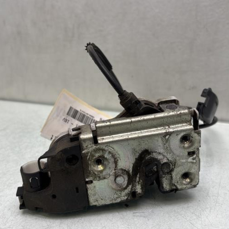 Serrure avant droit RENAULT TWINGO 2 Photo n°1