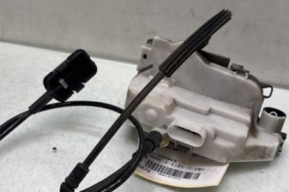 Serrure avant droit RENAULT TWINGO 2