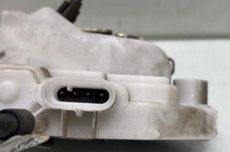 Serrure avant droit RENAULT TWINGO 2