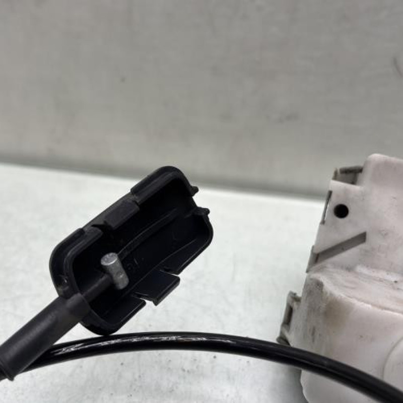 Serrure avant droit RENAULT TWINGO 2 Photo n°4