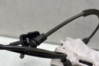 Serrure avant droit RENAULT TWINGO 2