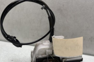 Serrure avant droit RENAULT TWINGO 2