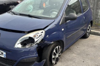 Serrure avant droit RENAULT TWINGO 2