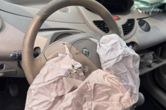 Serrure avant droit RENAULT TWINGO 2