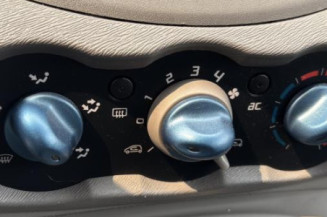 Serrure avant droit RENAULT TWINGO 2