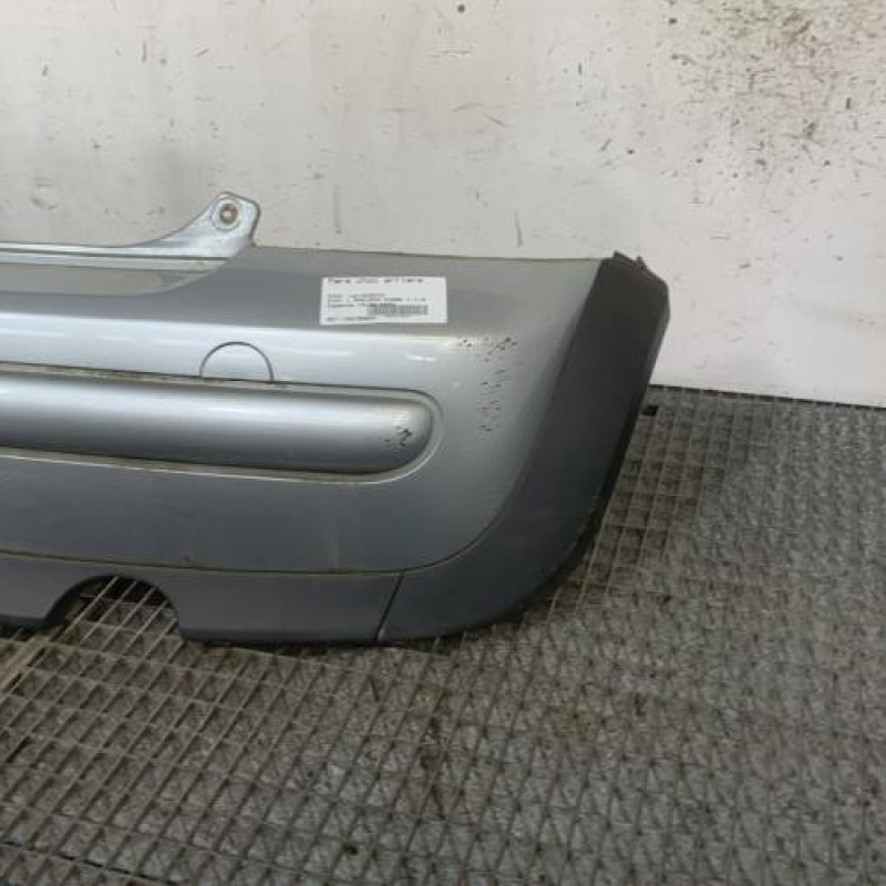 Pare choc arriere MINI MINI 1 R50/R53 Photo n°3