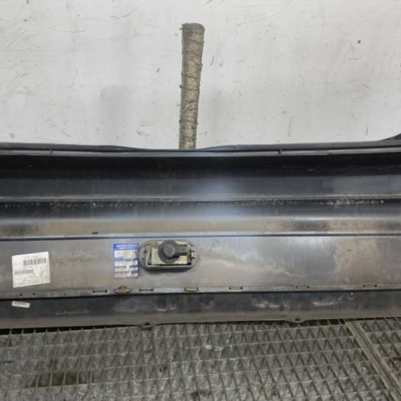 Pare choc arriere MINI MINI 1 R50/R53 Photo n°5