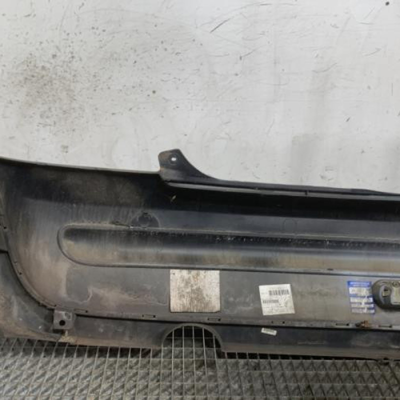 Pare choc arriere MINI MINI 1 R50/R53 Photo n°6