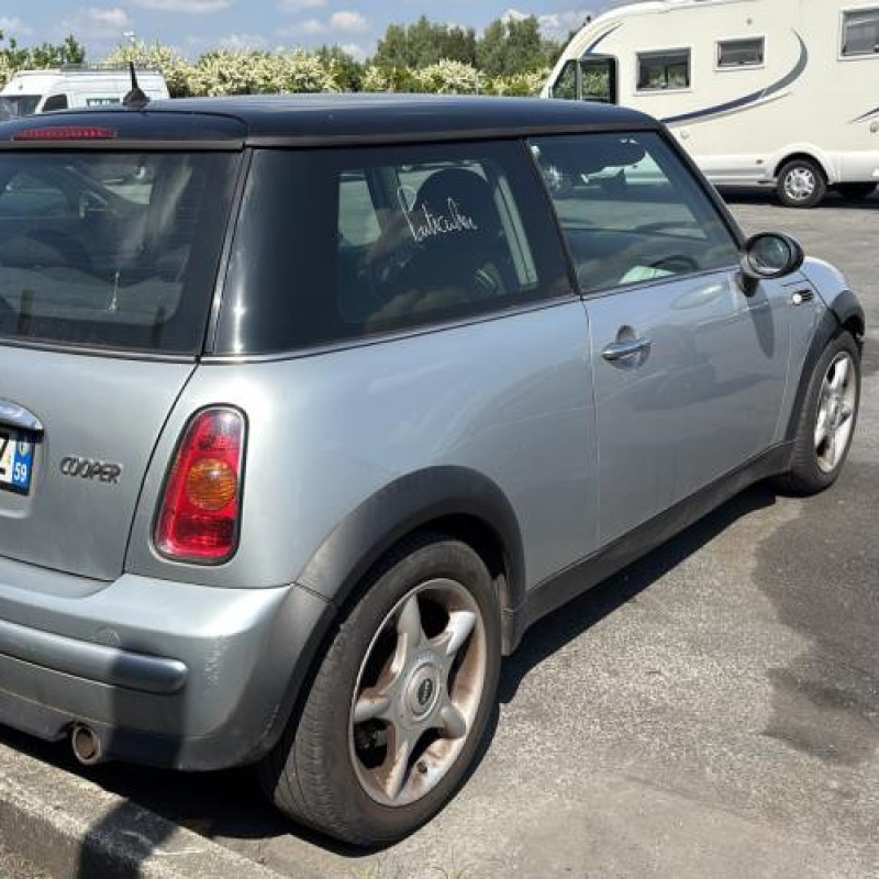 Vitre avant droit MINI MINI 1 R50/R53 Photo n°7