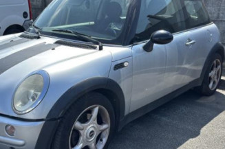 Vitre avant gauche MINI MINI 1 R50/R53