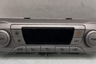 Commande chauffage FORD KUGA 1 Photo n°1