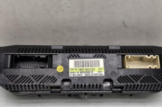 Commande chauffage FORD KUGA 1
