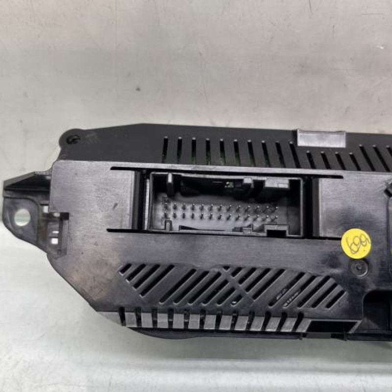 Commande chauffage FORD KUGA 1 Photo n°3