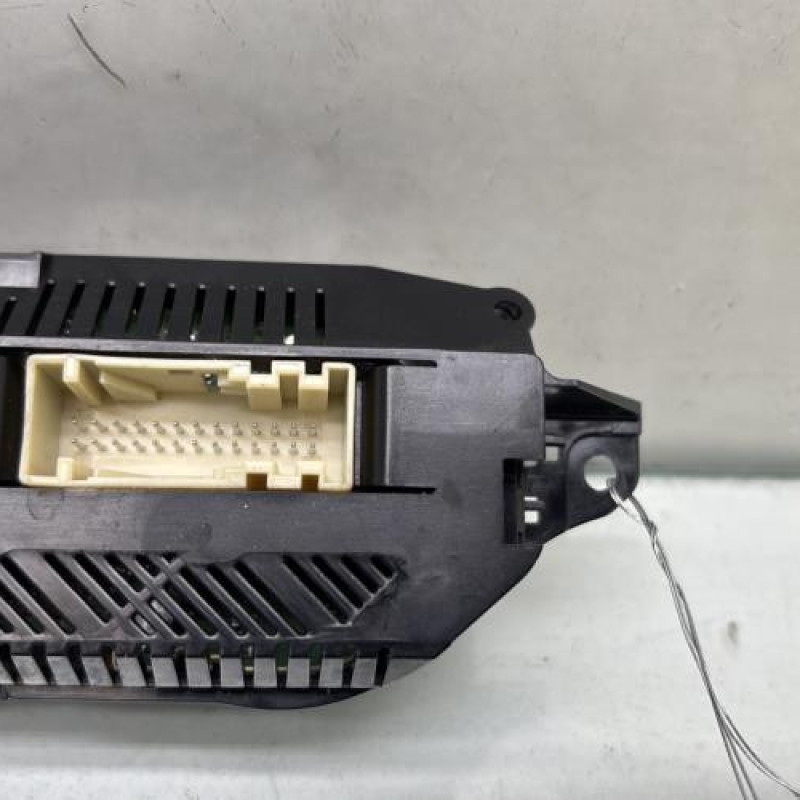 Commande chauffage FORD KUGA 1 Photo n°4