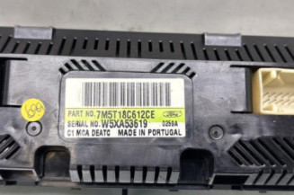 Commande chauffage FORD KUGA 1