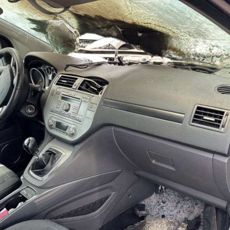 Commande chauffage FORD KUGA 1 Photo n°18