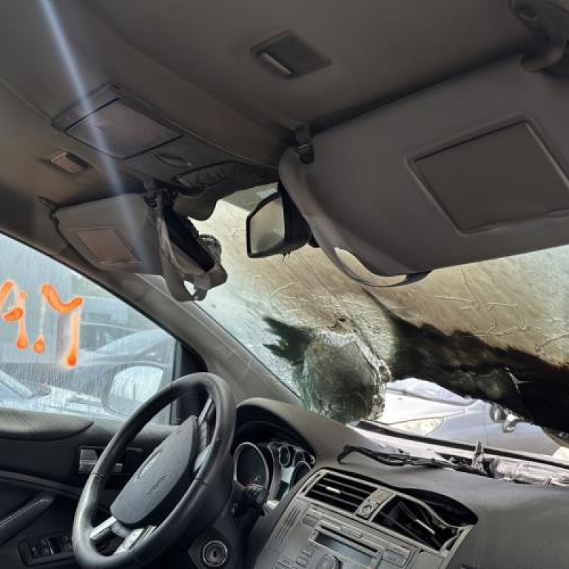 Commande chauffage FORD KUGA 1 Photo n°19