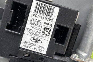 Leve vitre electrique avant gauche FORD KUGA 1