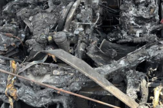 Leve vitre electrique avant gauche FORD KUGA 1