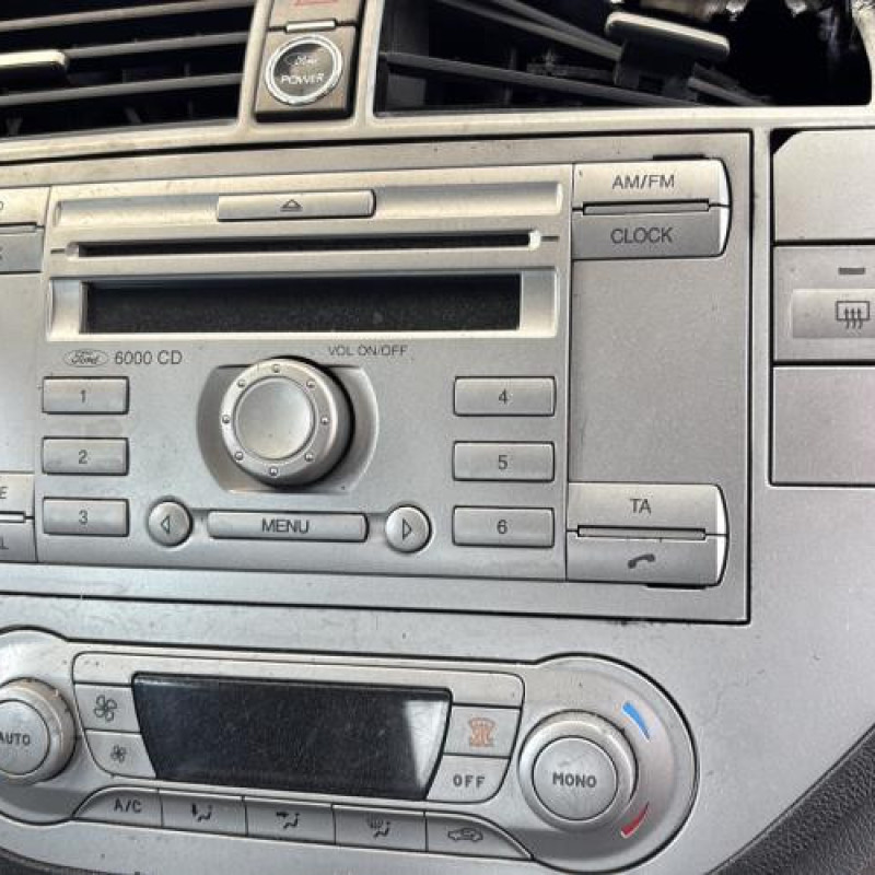 Moteur essuie glace arriere FORD KUGA 1 Photo n°19