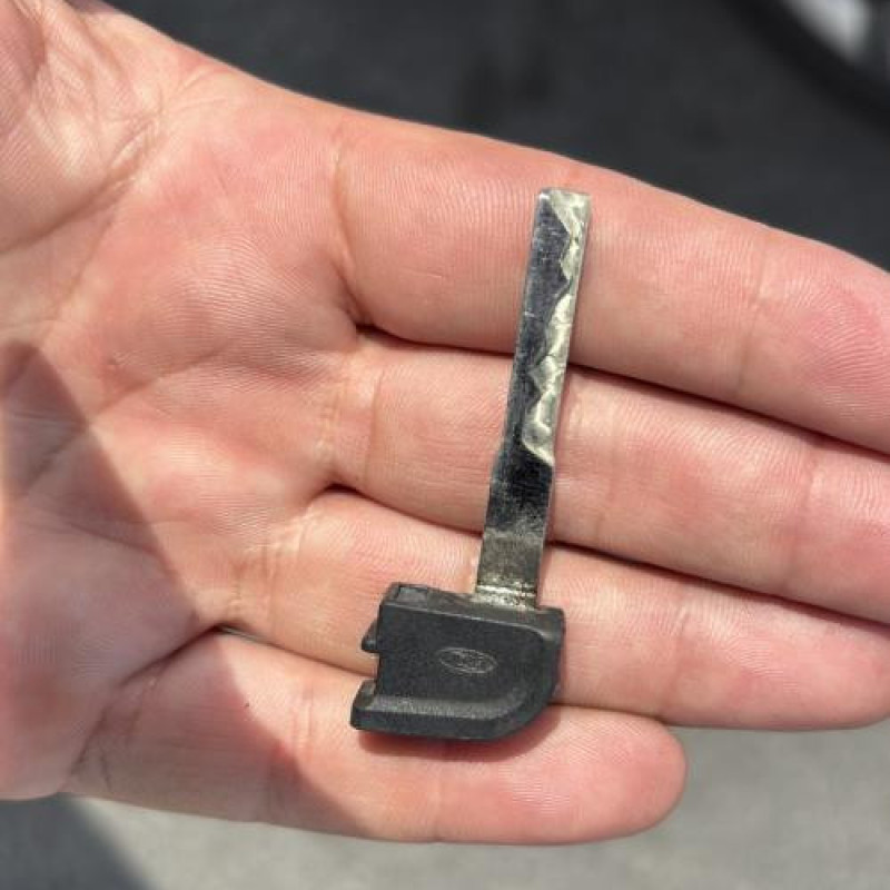 Moteur essuie glace arriere FORD KUGA 1 Photo n°20